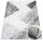Teppiche Eureka Home Teppich mit niedrigem Flor, 100 x 150 cm