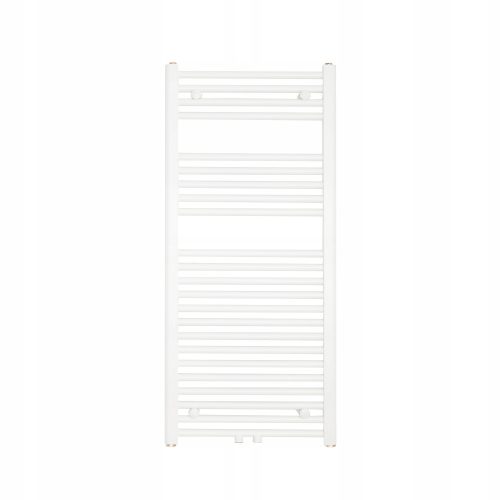 Heat & Style 516 W Wasserbadheizkörper 500 x 1100 mm weiß