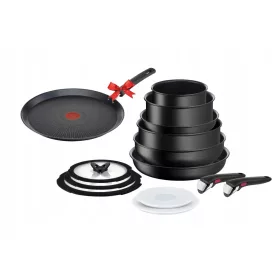 Töpfe und Pfannen TEFAL Ingenio Unlimited SET 13e
