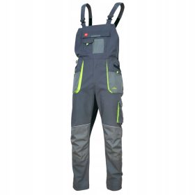 ART.MAS Classic Stretch Slim lange Arbeitshose, Größe 46