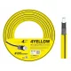  Gartenschlauch 4GELB 3/4" 30 m