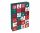  Adventskalender Weihnachtsboxen 5 x 22 cm