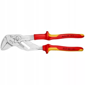  Knipex Maulschlüssel 86 06 250