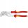  Knipex Maulschlüssel 86 06 250