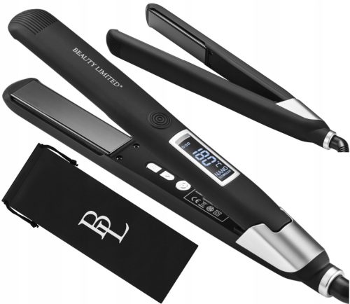  Beauty Limited MediumPlate Glätteisen