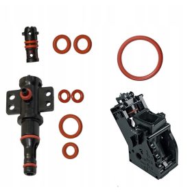  Saeco Philips O-Ring-Dichtungssatz