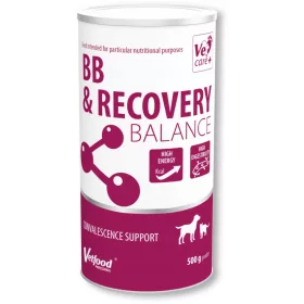  Vetfood BB&Recovery Balance 500g