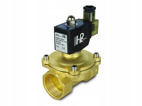 HPCONTROL Z11LA-1294 Ventil