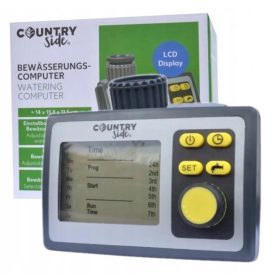  Country Side 5544 Bewässerungssteuerung