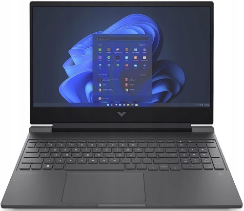  HP Victus 15,6'' IPS 16GB Intel Corei5 Win11 Laptop
