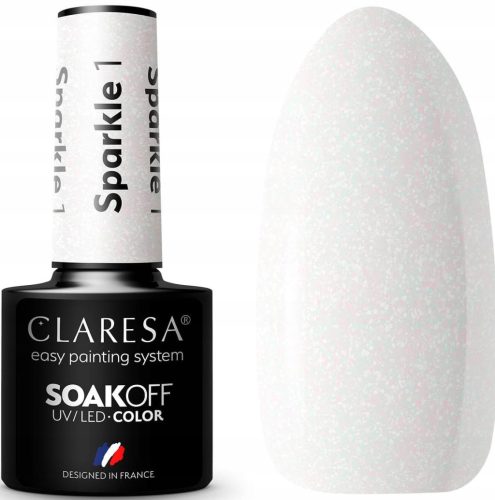  Hybrid-Farblack Claresa Biel Sparkle 1