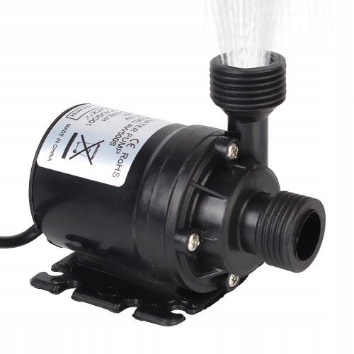  Pumpe 19 W 501 - 1000 l/h