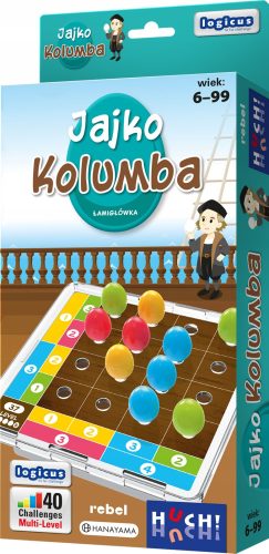  Rebellenei von Kolumbus