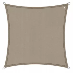  Gartensegel 600 x 600 cm, Kunststoff