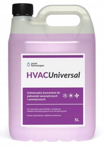 Klimaanlagenreiniger Universal 5 L