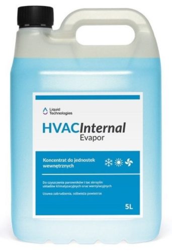 Liquid Technologies Verdampferreiniger 5l