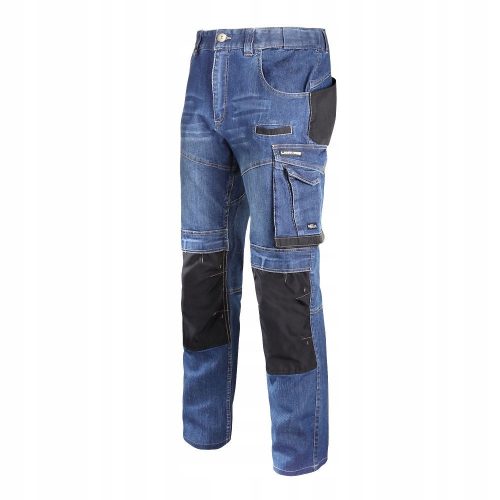 Lahti Pro lange Arbeitshose L4051002, Größe M