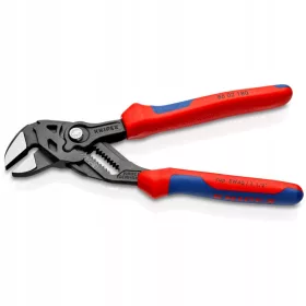  Knipex verstellbare Zange 180 mm 86 02 180