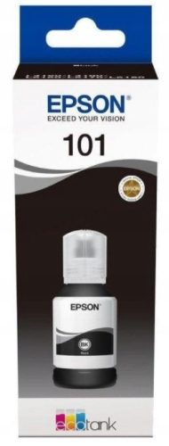  Epson C13T03V14A 8715946643380 schwarze Tinte (schwarz)