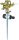  PULSPRINKER, VERZINKTES METALL, 360°, 24 m