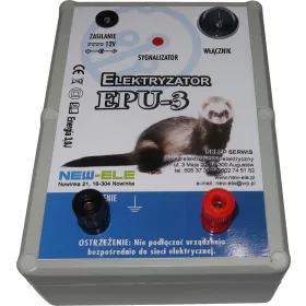 Universal-Elektrifizierer NEW-ELE sc