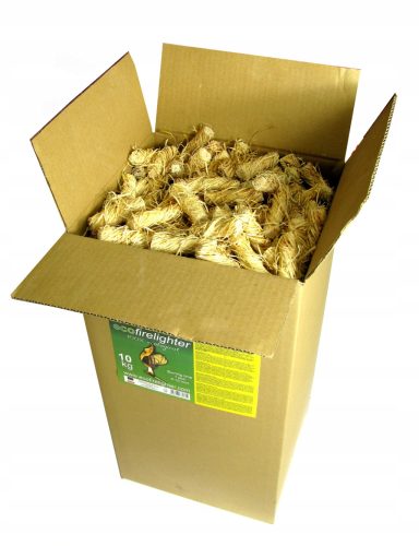  Feniks Feueranzünder Öko-Feueranzünder 10 kg