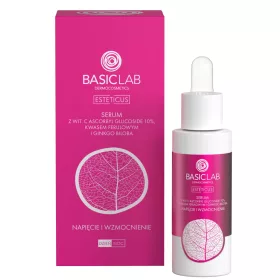   Hochwirksames Vitamin C Serum für strahlende und geschützte Haut