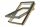 FAKRO FTP U4 Dachfenster 78x118 RAL 7016