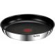 TEFAL Ingenio Emotion Pfanne 28 cm – Vielseitig und Platzsparend