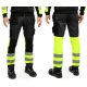 SAFER SAFER-FLASH lange Arbeitshose, Größe 46