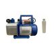 VAKUUMPUMPE SPV 115 42L/MIN + ÖL