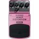  Behringer HD300 Heavy Distortion Gitarreneffekt