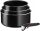 Kochset Tefal Ingenio Easy Cook & Clean Aluminiumtopfset, 4-tlg.