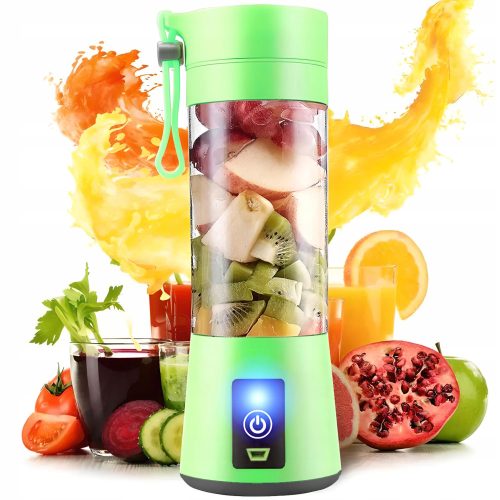  Retoo Stabmixer Nr. 25 W grün