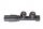  Goshe 0300.318 Eck-Thermostat-Set