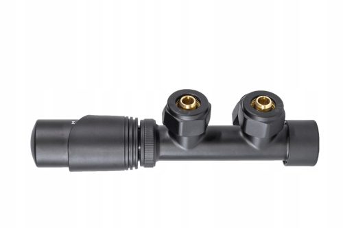  Goshe 0300.318 Eck-Thermostat-Set