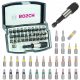  Bosch Bitsatz 2607017319 32-tlg.