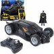  Batmobil-Spielzeug mit einer Spin Master-Figur 6065425 schwarz