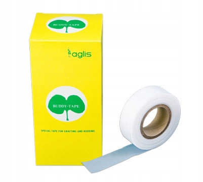 Innovative Buddy Tape: Biologisch Abbaubares Veredelungsband für Gärtner