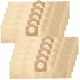  ASH8606 Papierstaubsaugerbeutel 10 Stk.