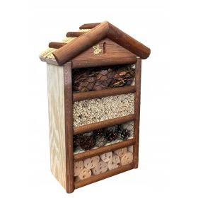  COTTAGE HOME INSEKTENBOX INSEKTENHOTEL