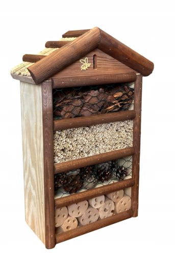  COTTAGE HOME INSEKTENBOX INSEKTENHOTEL