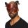  Halloween-Dämonen-Schaumstoffmaske