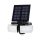  Halogen mit Bewegungsmelder Lethe 220117-RS 1,5 W neutralweiß