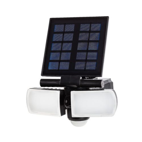  Halogen mit Bewegungsmelder Lethe 220117-RS 1,5 W neutralweiß
