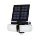  Halogen mit Bewegungsmelder Lethe 220117-RS 1,5 W neutralweiß