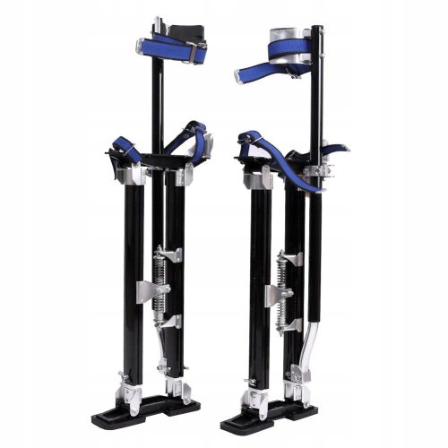 Kp Tools Professionelle Baustelzen 61 - 101 cm