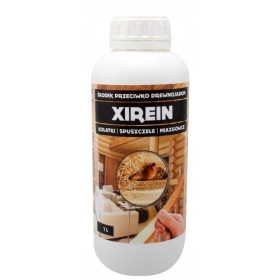  XIREIN WOOD BUZZER CONTROL PULLERS KNOCKERS 1 Liter