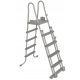 Doppelseitige Poolleiter 132 cm BESTWAY 58332