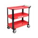  YATO WERKSTATT-WERKZEUGWAGEN 3 EBENEN 150KG